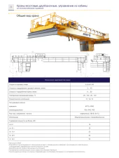Грузоподъемные краны
