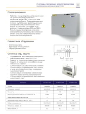 Грузоподъемные электромагниты