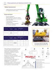 Грузоподъемные электромагниты