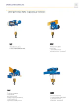 Грузоподъемные краны