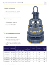 Грузоподъемные электромагниты