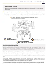 Клещевые захваты