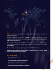 DIMET LIFTING EQUIPMENT EUR 2025