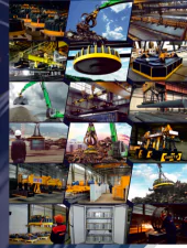 DIMET LIFTING EQUIPMENT EUR 2025