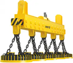 Грузоподъемные траверсы