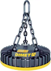 Грузоподъемные магниты