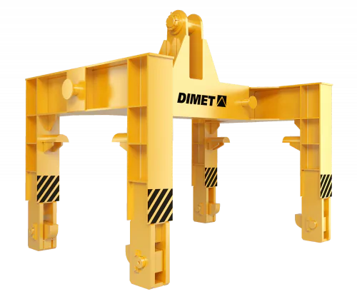 Специальные траверсы