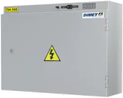 Для электромагнитов (работа с генератором)