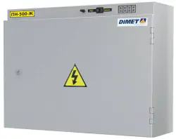 Для железоотделителей