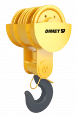 Крюковые подвески