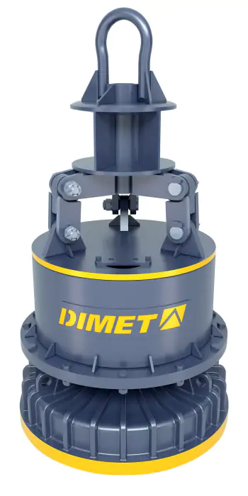 Единая грузоподъемная система