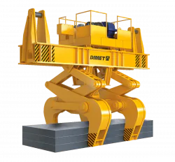 Для пачки слябов