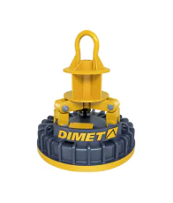 DIMET — Траверса для перегружателей лома