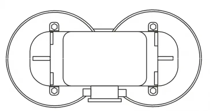 Подвесные железоотделители