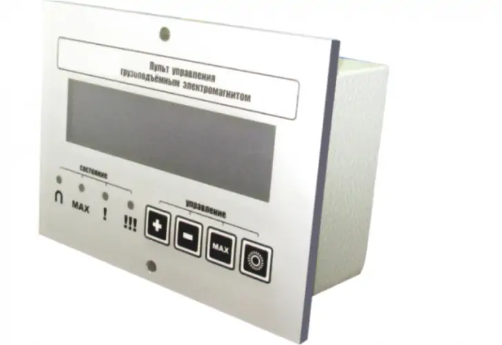 Преобразователи напряжения серии ПН-500