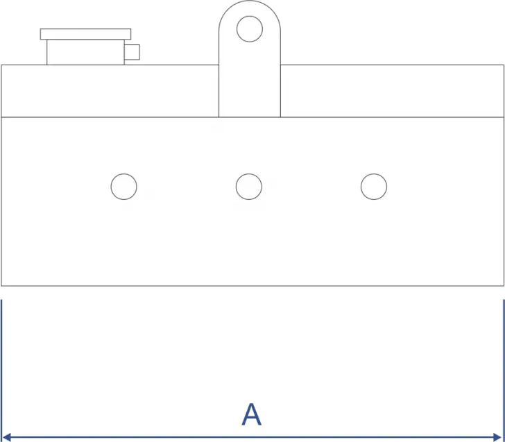 Электромагниты для труб большого диаметра ЭМГТ