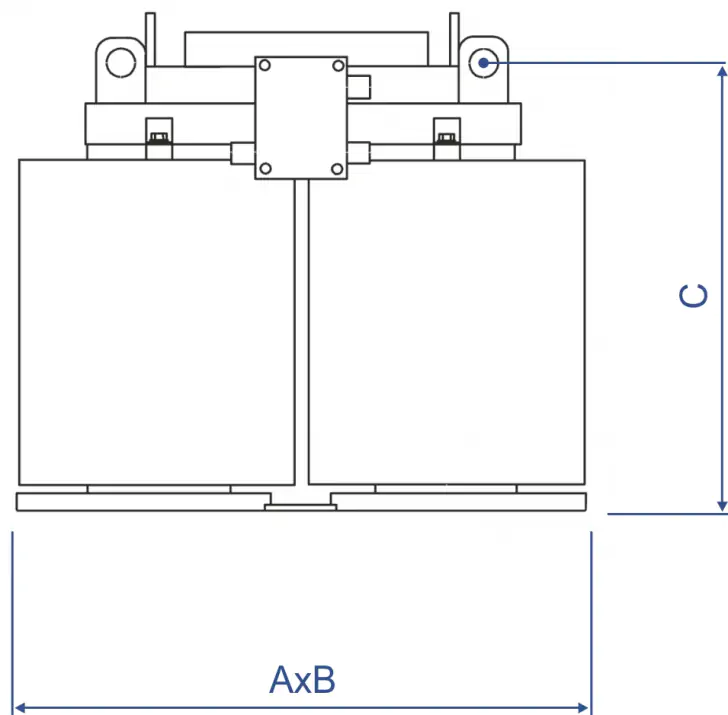 Подвесные железоотделители