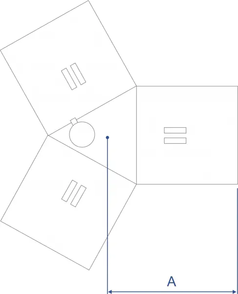 Электромагниты ЭМГР для рулонов и бухт с торцевой стороны