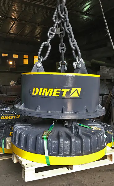 Единая грузоподъемная система