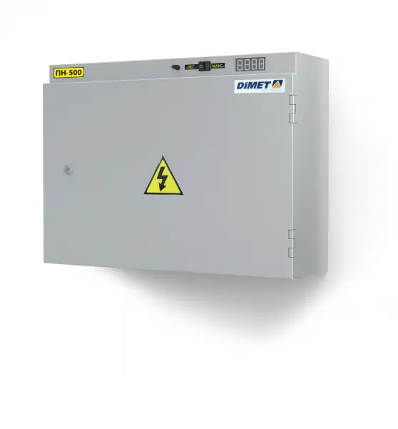 Преобразователи напряжения серии ПН-500-Г