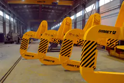 Скоба С-образная