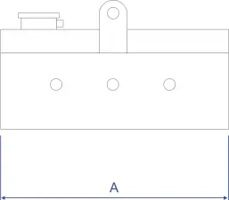 Электромагниты для труб большого диаметра ЭМГТ