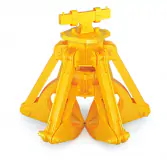 Грейферы четырёхканатные многочелюстные для металлолома