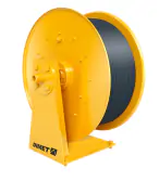 Барабаны кабельные пружинные серии БК