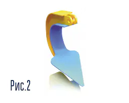 Грейферы четырёхканатные многочелюстные для металлолома