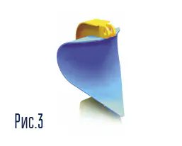 Грейферы четырёхканатные многочелюстные для металлолома