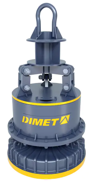 Единая грузоподъемная система