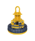 Траверса для перегружателя лома