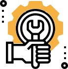 Обеспечим полный цикл производства - от чертежа до монтажа оборудования