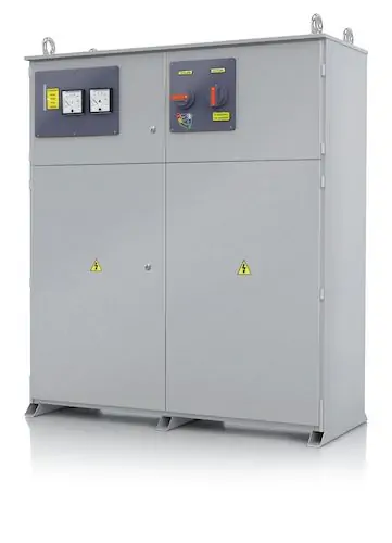 Источник бесперебойного питания ИБПН-500