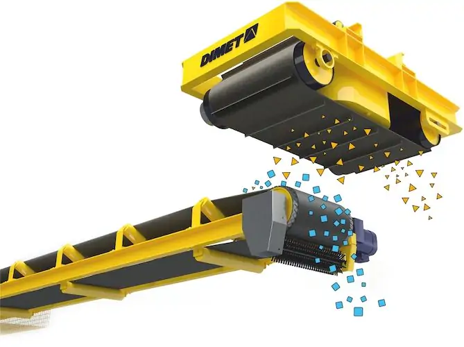 Железоотделители