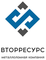 Логотип «Вторресурс-переработка»