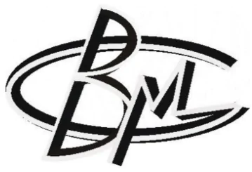 Логотип Воронежстальмост