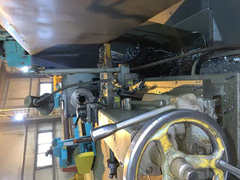 Станок токарно-винторезный 16Д20, 1978 г.в.