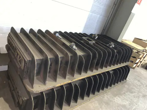 Электромагнит ЭМГС 265-115-36/А