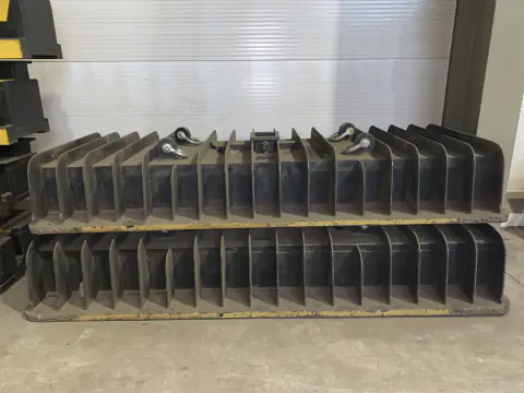 Электромагнит ЭМГС 265-115-36/А