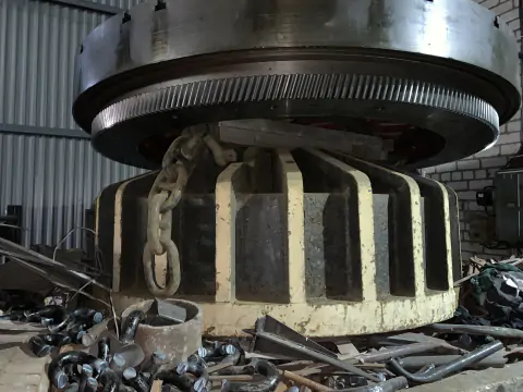 Электромагнит ЭМГ214/А-У1