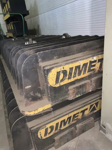 Электромагнит ЭМГС 265-115-36/А