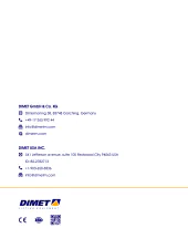 DIMET Lasthebemagnete