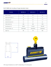 DIMET Lasthebemagnete