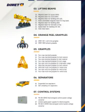 Catalogue lifting equipment 2025