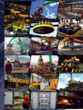 Catalogue lifting equipment 2025