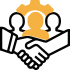 Low maintenance costs and exclusive customer’s loyalty programs 