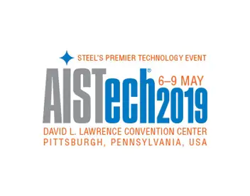 THE MOST IMPORTANT EVENT IN THE GLOBAL STEEL INDUSTRY AISTECH 2019 IS COMING SOON