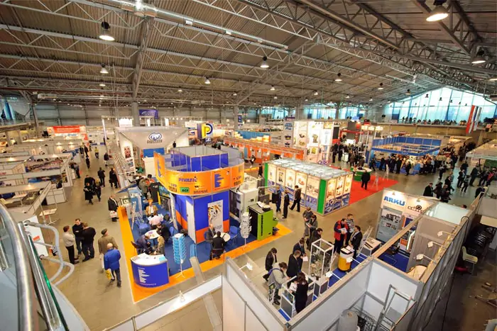Exhibition MetalMadrid' 2019